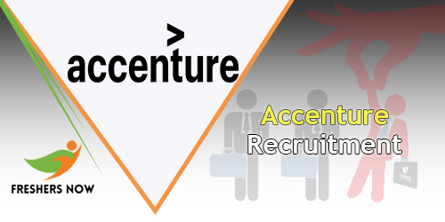 Accenture Recruitment