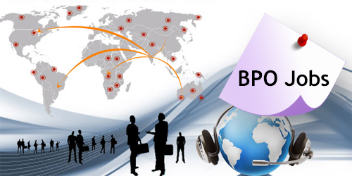 BPO Jobs