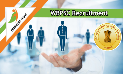 WBPSC Recruitment
